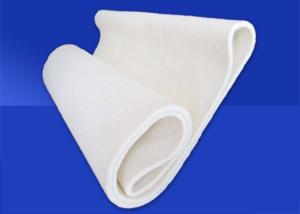 Quality Industrial 100% Nomex Felt Pad Sublimation For Heat Sublimation Printing Machine wholesale