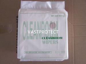 Quality 0609 Lint Free Cleanroom Paper Wipers For LCD Screen Cleaning Advanced Technology wholesale