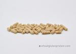 Protein Nutrition Additives HALAL Gluten Feed Pellets
