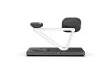 15W Magnetic Wireless Charging Charger Iphone Apple Watch And AirPods Black
