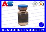Colorful Small Glass Vials Bottles Embossed , 10ml Glass Dropper Bottles