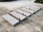 Heavy Duty 15 Tons Omni Directional Remote Controlled Transfer Cart