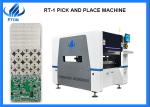 High quality capacity reach 40000 cph mounting for led products SMT mounter