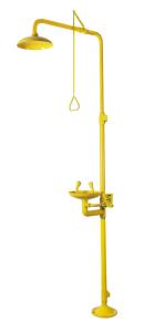 Quality ABS Emergency safety showers wholesale