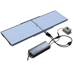 Quality 200W LED Quantum Boards Full Spectrum 2.7μmol/J AC 110V For Seed Starting wholesale