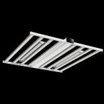 780 Watt 1872-2200umol/S Commercial LED Grow Lamps With UV And IR