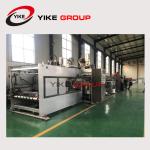 Fully Automatic Carton Box Flexo Folder Gluer Machine 920