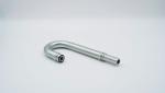 Metric Male 24 Degree H. T Stainless Steel Adaptors for Hydraulic Rubber Hose