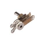 Upgrade Your Steam Iron with ES-300/ES-300L Thermostat Bimetal Thermostat Spare