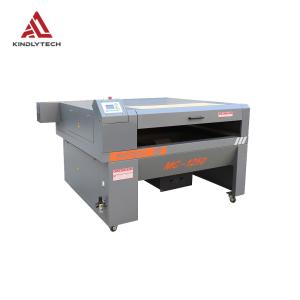 Quality 20M/min AC220V Acrylic Laser Cutting Machine 150w 300w wholesale
