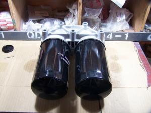 Quality 1-13201019-2 1132010192 Oil Filter Assy ISUZU Engine Parts wholesale