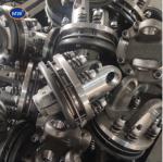 ISO 9001 Certified Drive Shaft Center Bearing for Pto Shaft Tube Power Source
