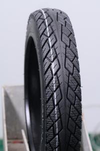 Quality J907 Electric Motorbike Tire 14*2.50 14*2.125 Black Cross 20000km Warranty wholesale