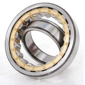Quality Theoretical Cylindrical Roller Bearing Single Row 35x80x21mm NJ307 EMC3 NJ 307 ECP wholesale