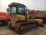 Used Caterpillar D5K Bulldozer in Perfect Working Condition with Reasonable