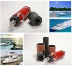 Heavy Duty Packaging Water Lubricated Stern Seals with Elastomeric Polymer
