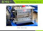 Hidden Metal 3D Color Wall Panel Manufacturing Roll Forming Machine 14 Months