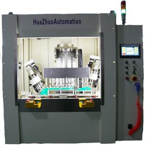 Quality 50HZ Hot Plate Welding For Plastic 4000W Hot Staking Machine wholesale