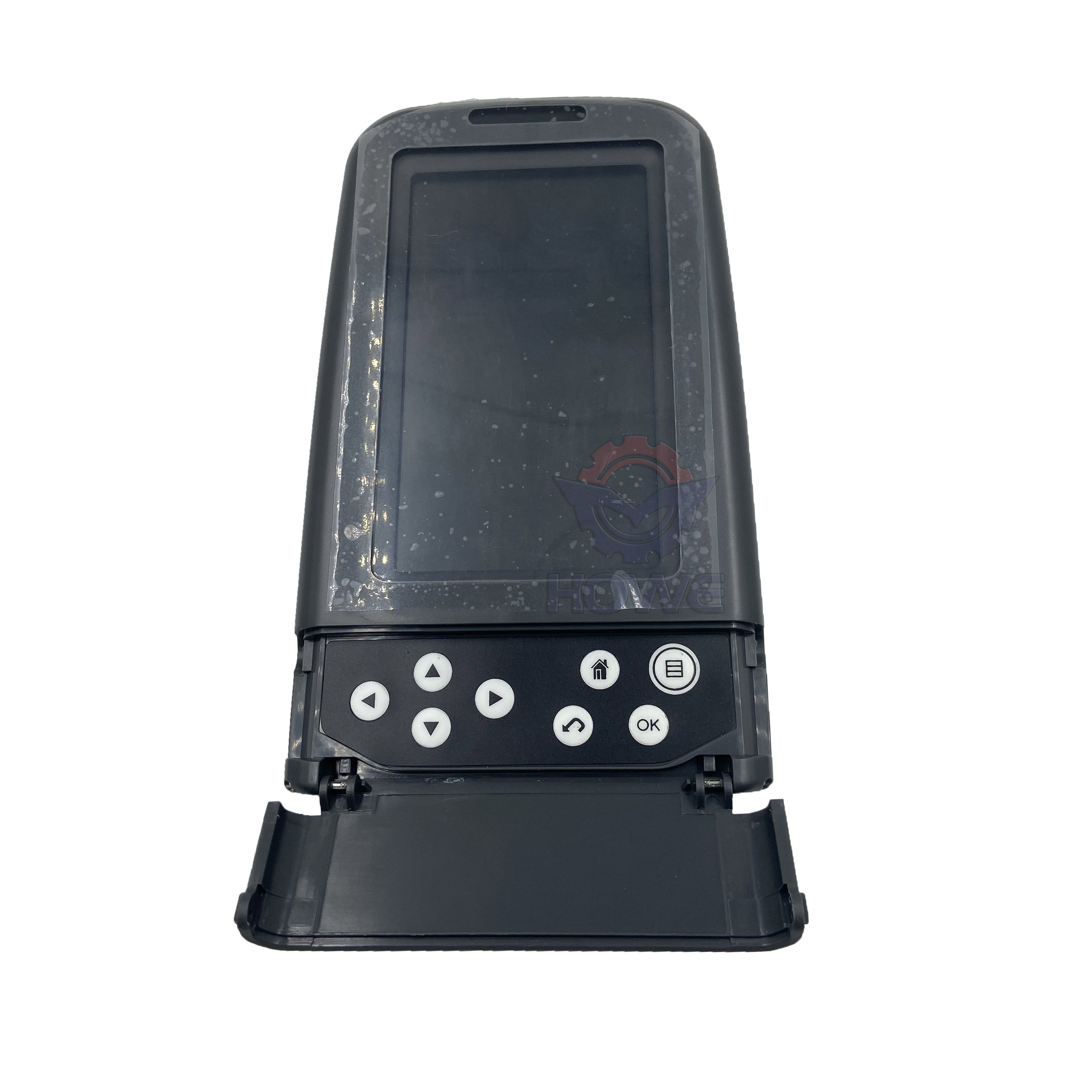 E330D E312D E320D Excavator Monitor Display Screen 349-5408 from Manufacturing Plant