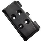 300mm Length Track Rubber Pads