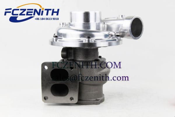 Auto Parts 4HK1 6HK1 6BG1 Isuzu Turbo 114400-4380 For Hitachi ZAX360 ZAX330