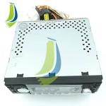 21Q8-15700 Electric Parts Radio Player 21Q815700 For R330LC-9A Excavator
