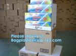 Storage Bag Food Preservation Bag Multifunctional Self-Sealing Sealing Bag,