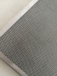 Metal Washable Oil Mist Filter Element Air Grease For Cooking Exhaust Systems