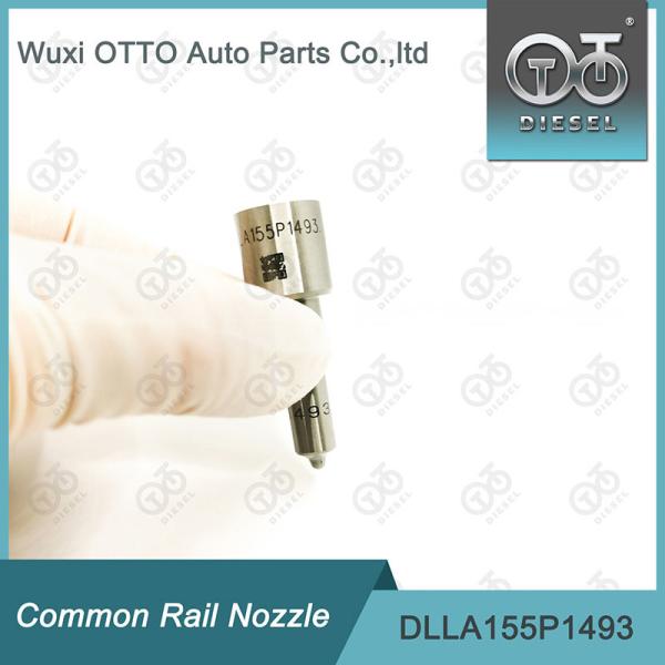 DLLA155P1493 Common Rail Nozzles For Injector 0445110250