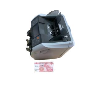 Quality Automatic Banknote Money Sorter Machine For Financial And Retail Fields wholesale
