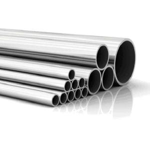 Quality Round 201 316l 410s 430 304l Seamless Stainless Steel Tube 20mm wholesale