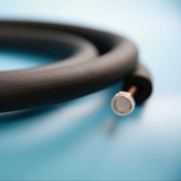 Cheap Lightweight Copper-Aluminum AC Connection Pipe With High Efficiency for sale