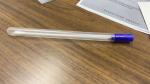 Oral Sampling 150mm Medical Cotton Swab With Tube Set