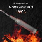 CE Portable Contra Angle Dental Handpiece , Multifunctional Dental Implant