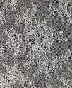 Quality 100% Nylon, fashion garments, wedding dress wholesale