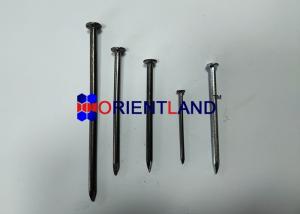 Quality 2&quot; Common Nails Electric Galvanized Common Nails 1inch-6inch Length wholesale