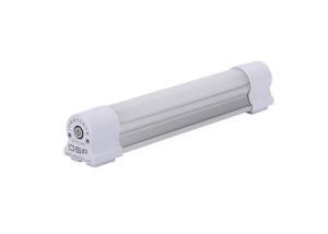 Quality 4W Portable Emergency Light 5 Modes Rechargeable Emergency Light Tube Light Strong Magnet wholesale