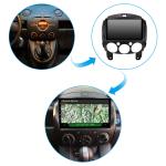 MAZDA 2007+ Car Android GPS Navigation 4 Core Android Auto Carplay