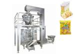 High Productivity Automatic Frozen French Fries Making Machine