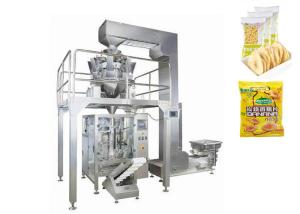 Quality High Productivity Automatic Frozen French Fries Making Machine wholesale