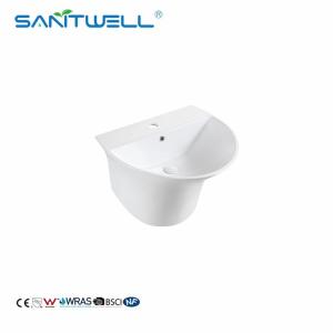 Quality Cheap Price Sanitary Ware Bathroom Wash Art Sink Above Counter Basin Ceramic Basin wholesale