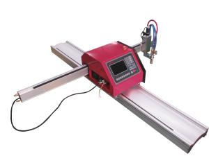 Quality portable cnc plasma cutting machine wholesale