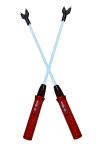 IP45 Portable Electric Livestock Prod Stock Prodders 48cm Red 3.6V