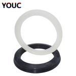 OHM NY NBR Forklift Oil Seal For Construction Works