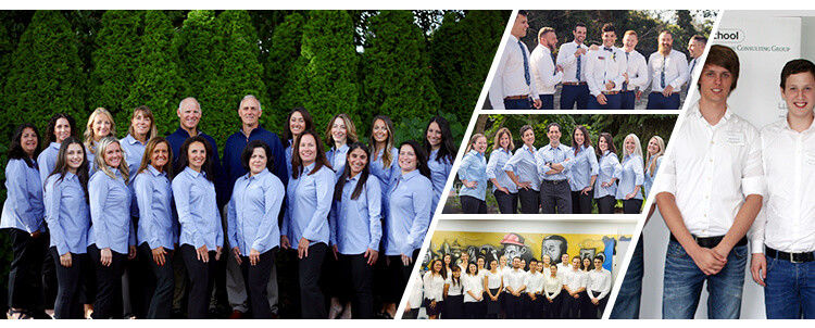 White Embroidered Dress Shirts , Personalised Business T Shirts Patterned Cufflinks