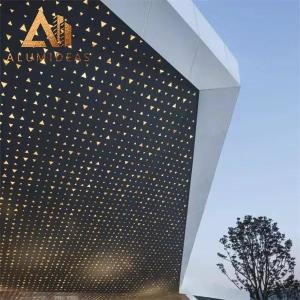 Quality Perforated Metal Ceiling wholesale