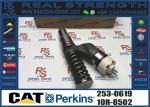 diesel engine 253-0619 200-1117 211-0565 211-3022 211-3023 235-1403 244-7716