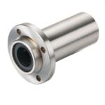 Plastic/Steel Cage Linear Slide Rail Bearing Block LMF30 for Europe and America