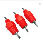 Stainless 11.5g Baby Chicken Nipple Drinker System