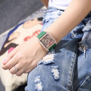 Quality Unisex Quartz Battery Wristwatches , Luminous Quartz Watch 3Bar Waterproof wholesale